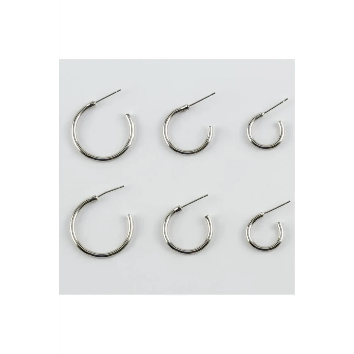 ieg™ 6lı Kalın Boş Halka