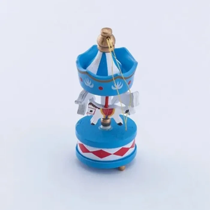 ieg™ 6lı Ufak Atlı Karınca Mavi