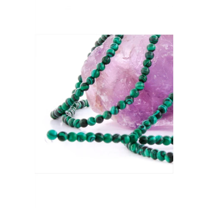 ieg™ 6 mm Malahit Taşı