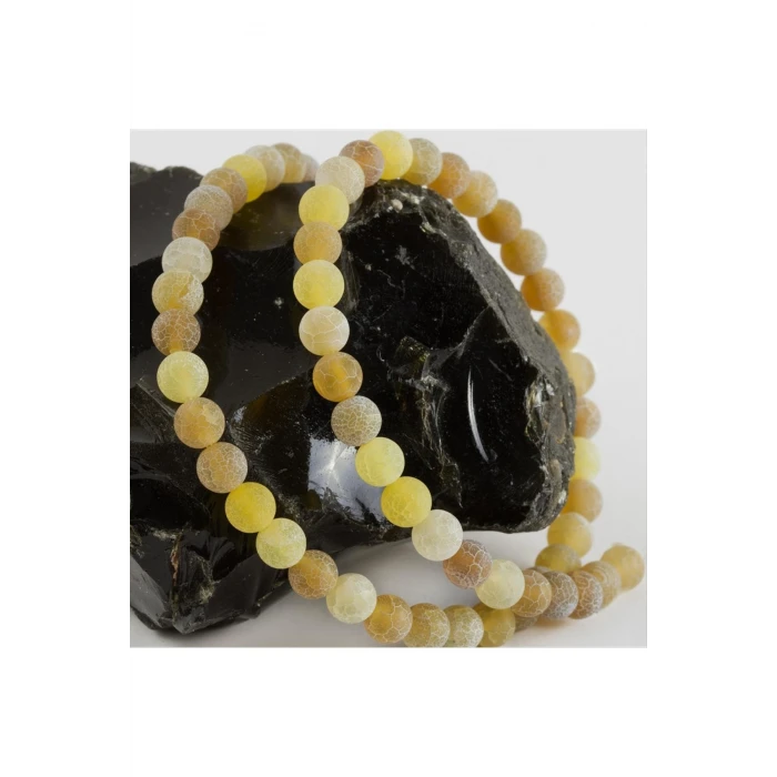 ieg™ 6 mm Mat Akik Taşı