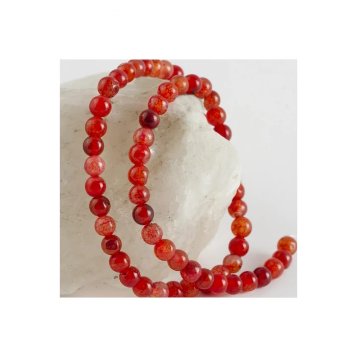 ieg™ 6 mm Parlak Akik Taşı