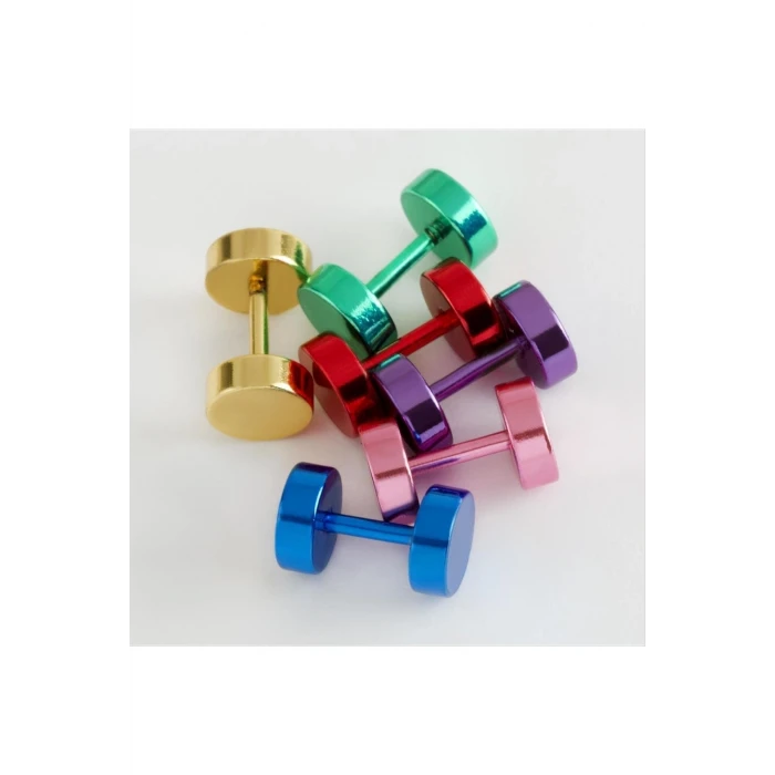 ieg™ 6 mm Silindir Piercing 1 Adet