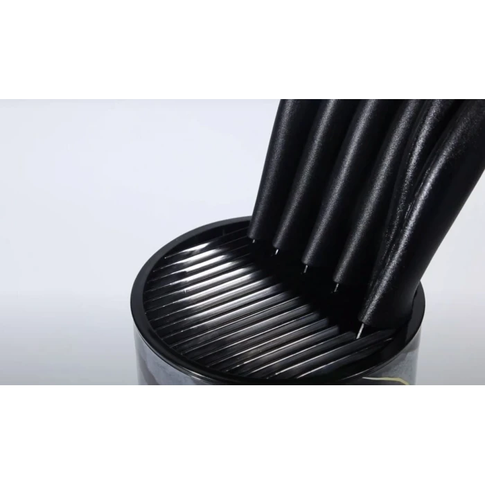 ieg™ 6 Parça Stantlı Şef Bıçak Seti