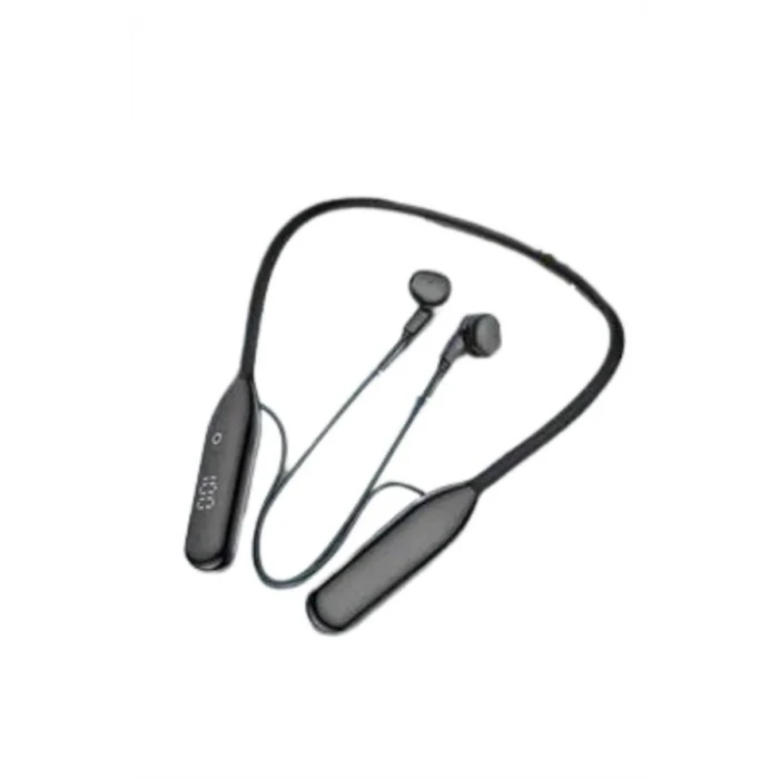 ieg™ 60 Saat Uyumlu Bluetooth Kulaklık Kablolu ANC Özellikli Kulaklık