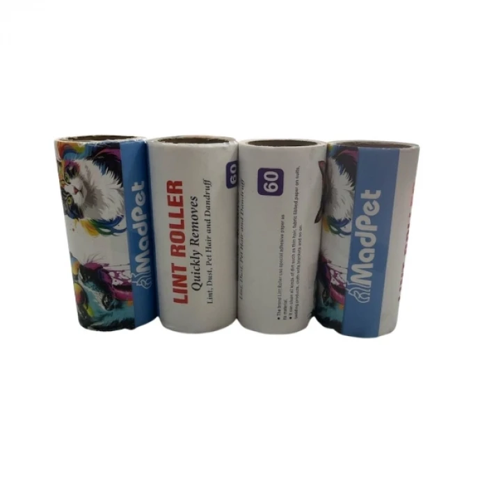 ieg™ 60 Yaprak Tüy Toplama Yedek Rulosu