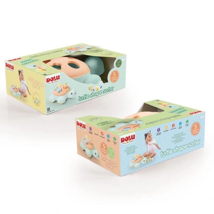 ieg™ 6116 Caretta Bultak -Dolu Oyuncak