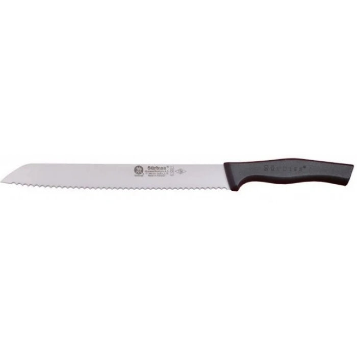 ieg™ 61201 - Sürmene Ekmek Bıçağı 25 cm