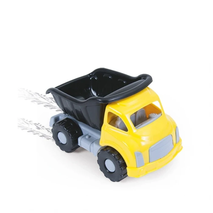 ieg™ 6140 Sürtmeli İnşaat Aracı  Oyuncak