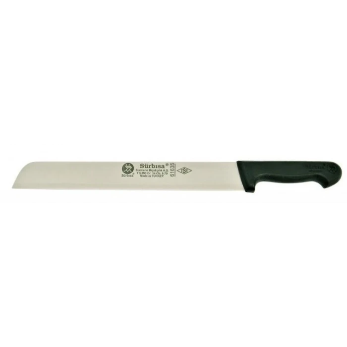 ieg™ 61635 - Sürmene Kaşar ve Kavurma Bıçağı 35 cm