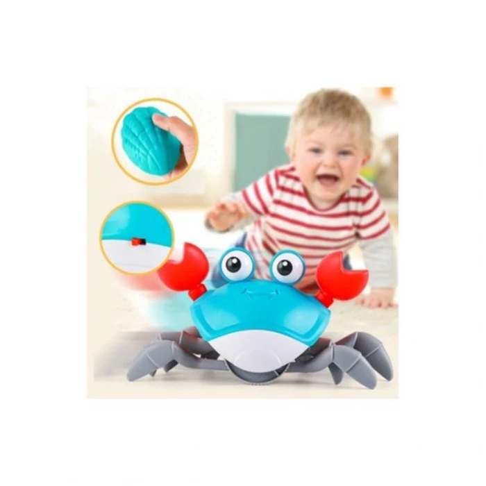 ieg™ 6721E ŞARJLI KUMANDALI YENGEÇ