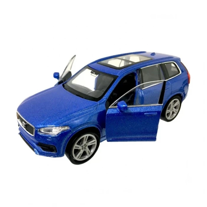 ieg™ 688 Model Araç