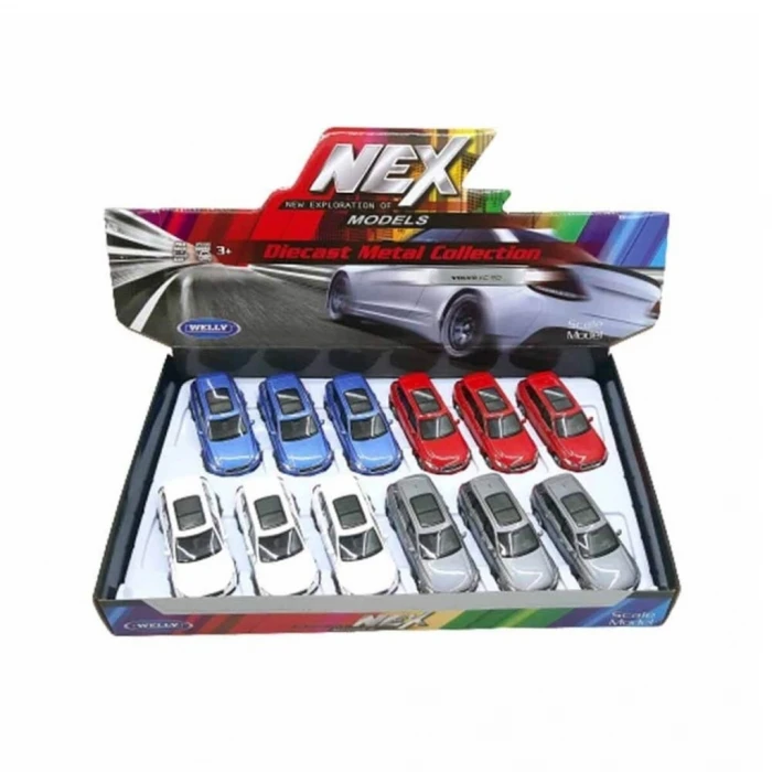 ieg™ 688 Model Araç