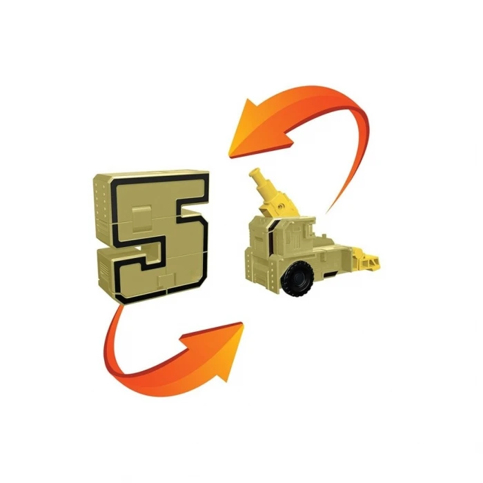 ieg™ 6888 ROBOT (Tekli satılır)