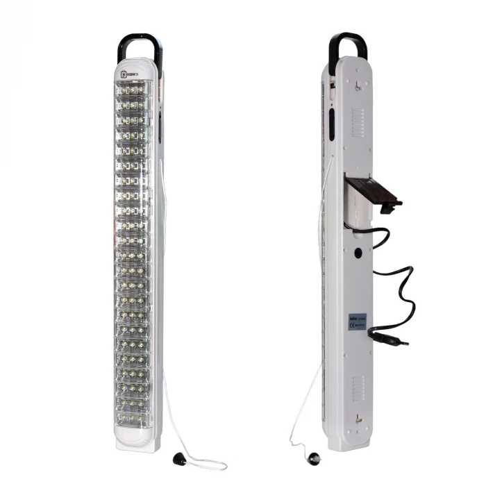 ieg™ 69 Led Şarjlı Işıldak - Ledli Kamp Lambası - Led Acil Aydınlatma
