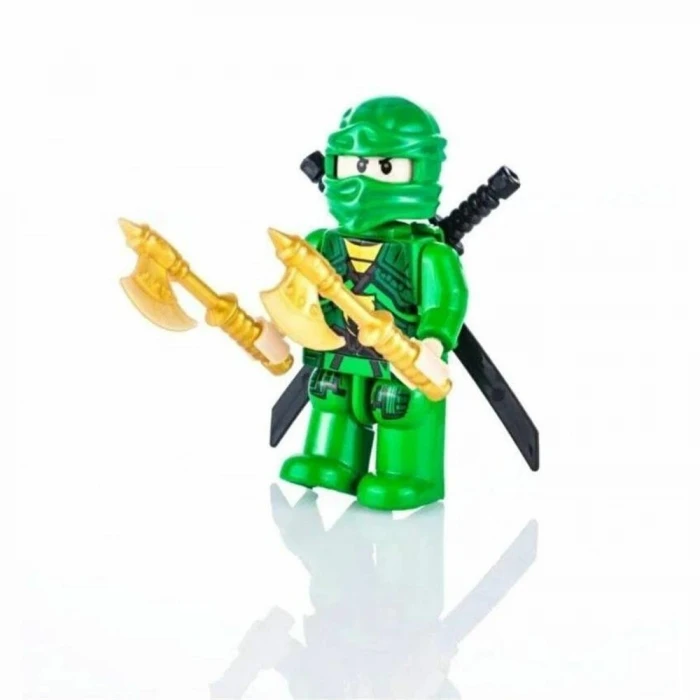 ieg™ 6979 SAMURAY -BY