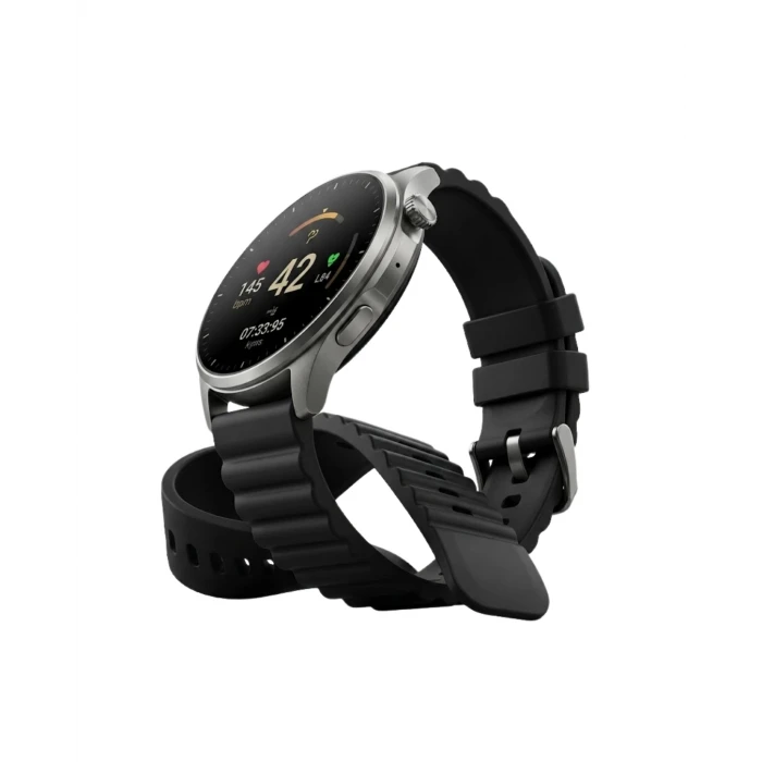 ieg™ 7 Kordonlu Akıllı Saat Bluetooth Arama Bildirim ve Spor Takip Özellikli