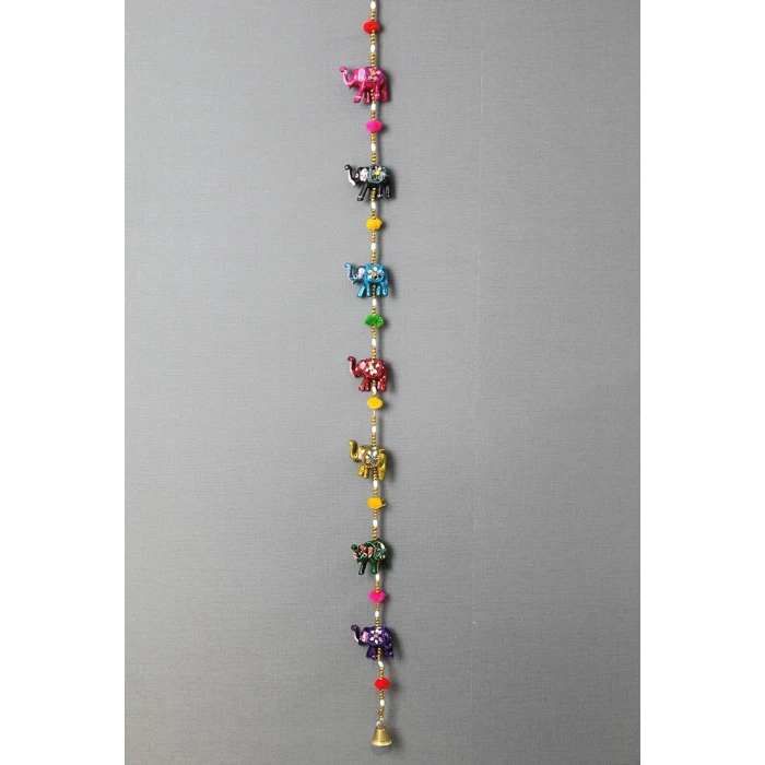 ieg™ 7li Asmalı Aynalı Fil Model 1