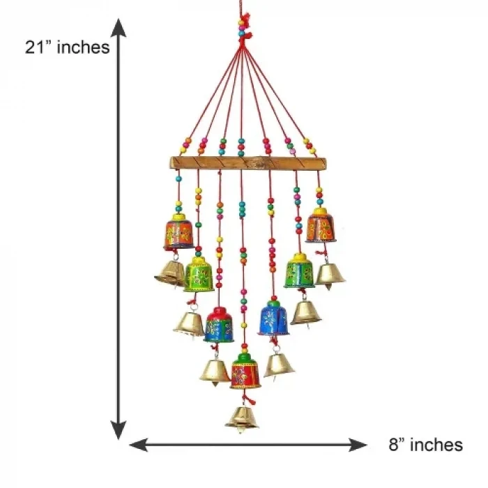 ieg™ 7li Çan Duvar Süsü