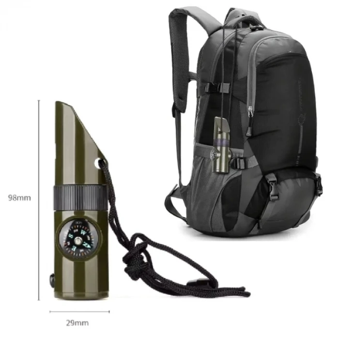 ieg™ 7si 1 Arada Acil Durum Düdüğü