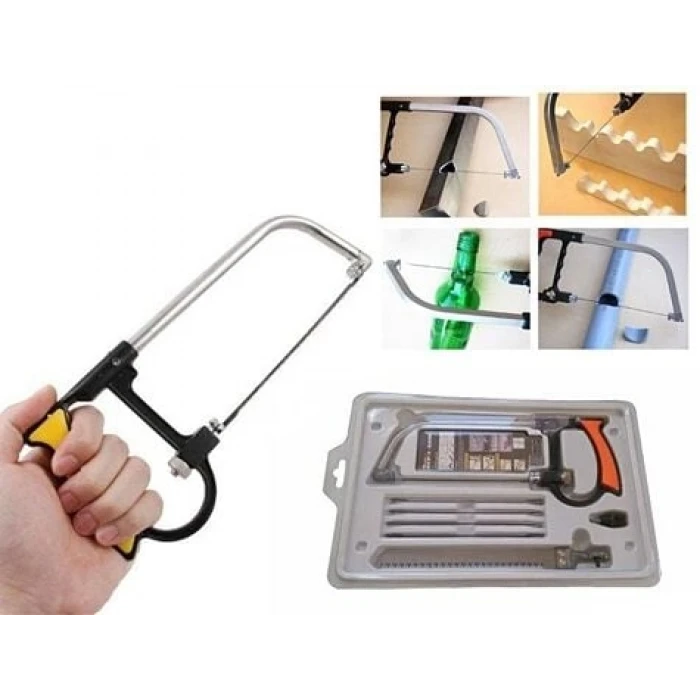 ieg™ 7 Uçlu Sihirli Testere Seti