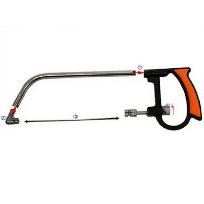 ieg™ 7 Uçlu Sihirli Testere Seti