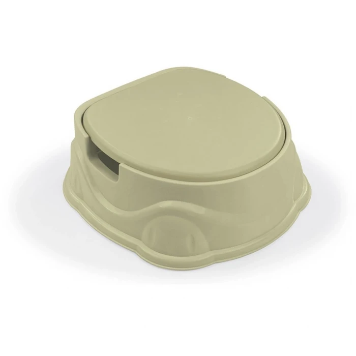 ieg™ 7183 Lazımlık Adaptör Basamak Eco Green -Dolu Oyuncak