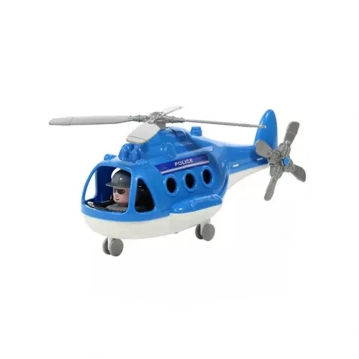 ieg™ 72405  Filede Polis Helikopter -Polesie