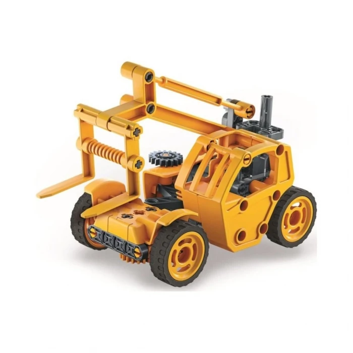 ieg™ 75133TR Mekanik Laboratuvarı - Lifter +8 yaş