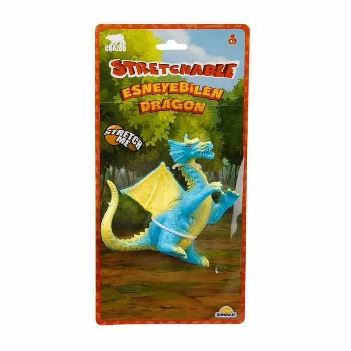 ieg™ 7617  Streç Ejderha -