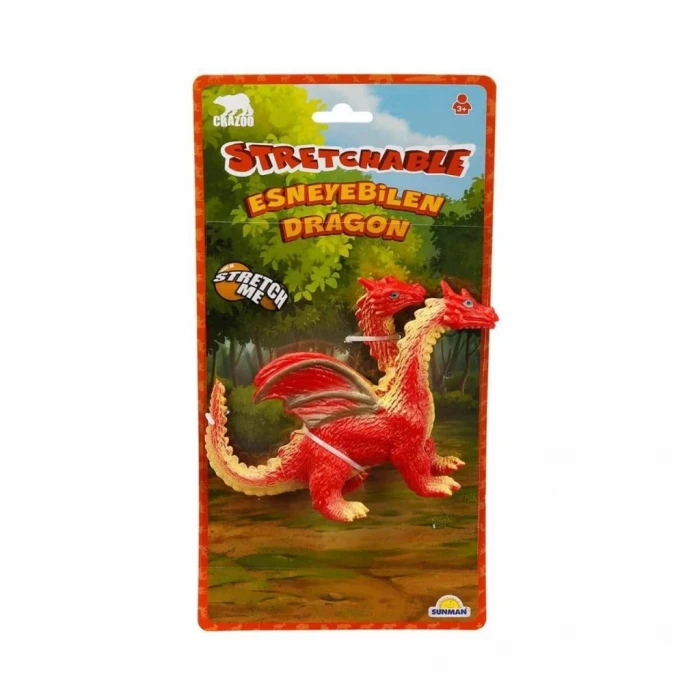 ieg™ 7617  Streç Ejderha -