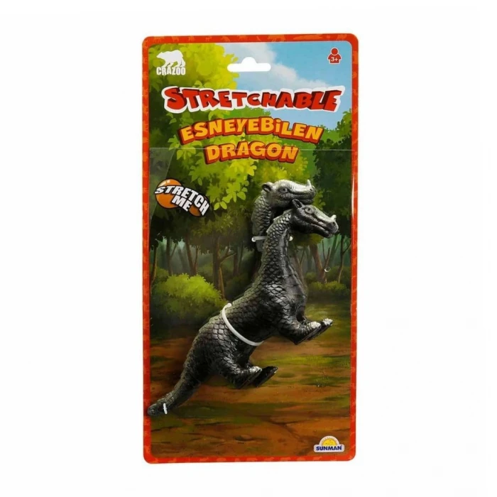 ieg™ 7617  Streç Ejderha -