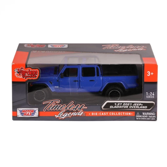 ieg™ 79342  Volkswagen Type 2 1:24 Model Araba  -Vardem