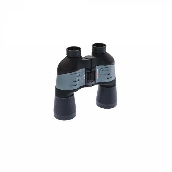 ieg™ 7x50 Ct Profesyonel El Dürbünü – 1000m/56m – Gri