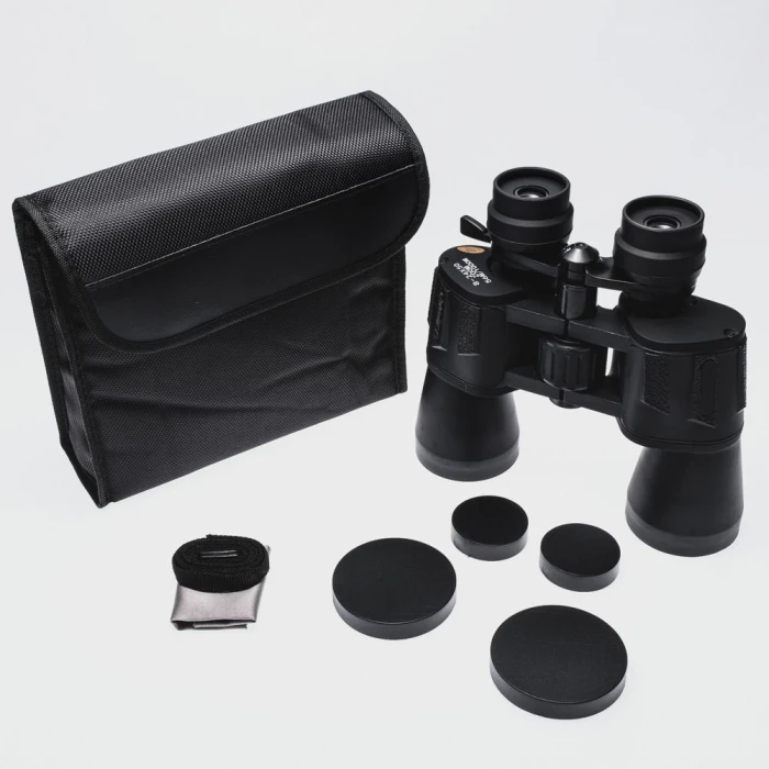 ieg ™ 8-24X50 Zoom Dps I Zoomlu Süper Kaliteli Dürbün