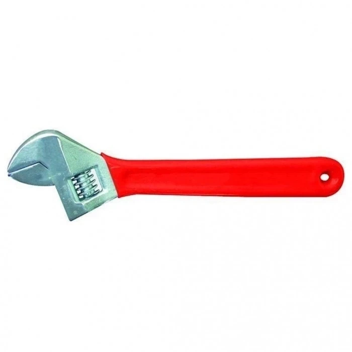 ieg™ 8 İnç 200 Mm İzoleli Kurbağacık İngiliz Anahtarı