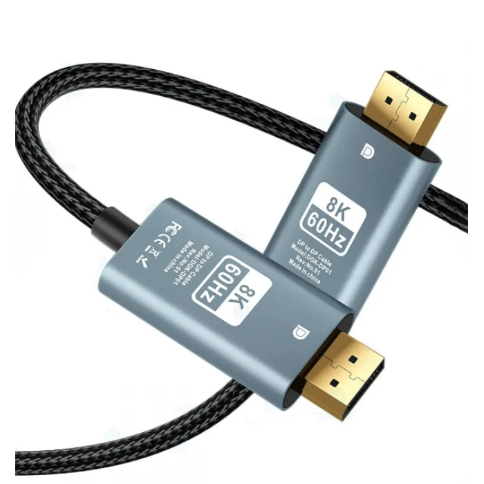 ieg™ 8 K DP To DP Kablo 2 M ZR856