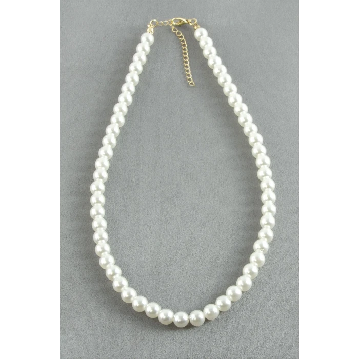 ieg™ 8 mm İnci Kolye