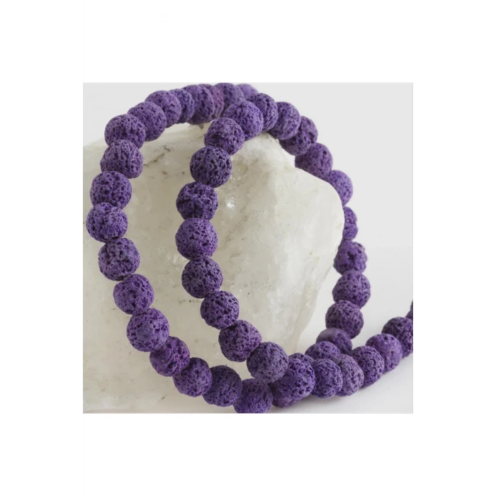 ieg™ 8 mm Mat Lav Taşı Doğaltaş Modelleri