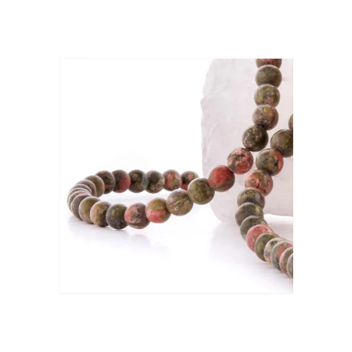 ieg™ 8 mm Unakit Taşı