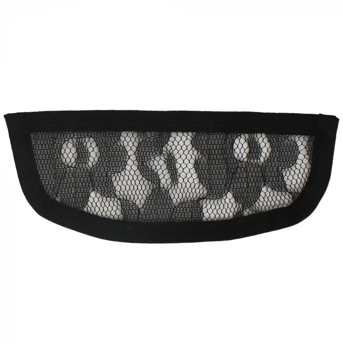 ieg™ 8 Parça Çıt Çıt Dikim Filesi - Siyah