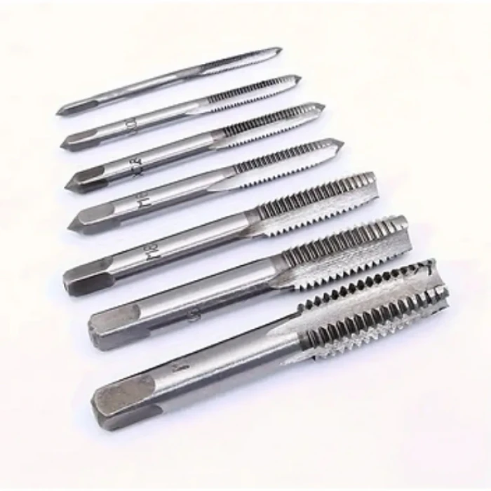 ieg™ 8 Parçalı Klavuz Seti