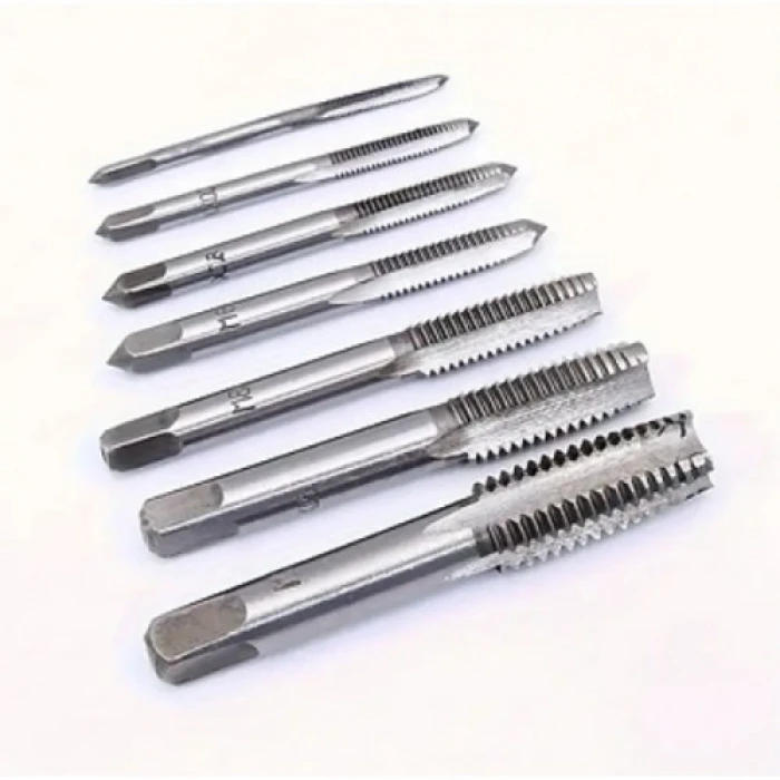 ieg™ 8 Parçalı Lokma Seti