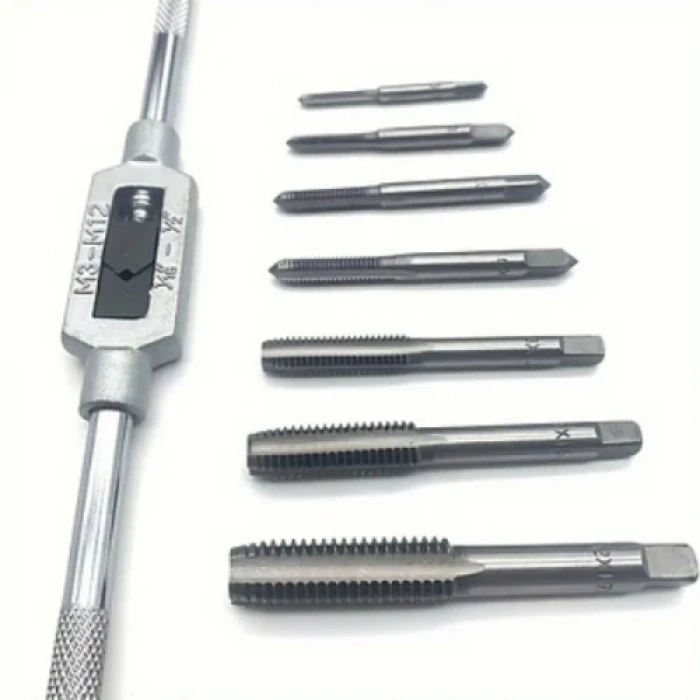 ieg™ 8 Parçalı Lokma Seti