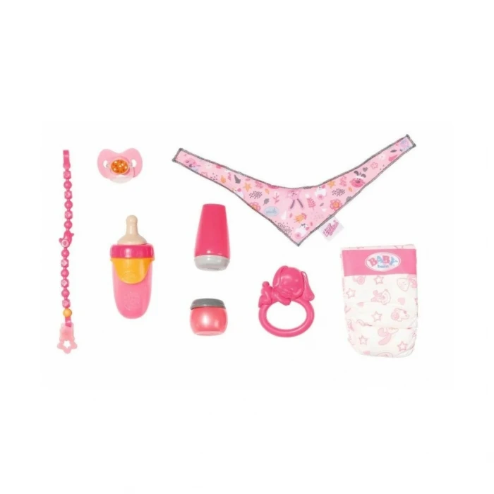 ieg™ 832851 Bebek Taşıma Çantası 8 parça