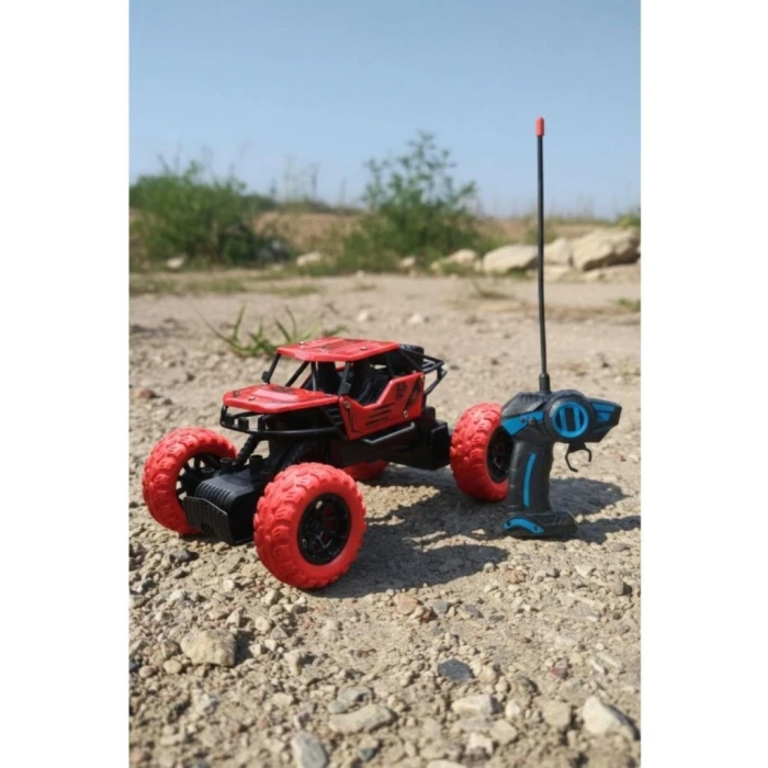 ieg™ 888-P11 KUTULU UZAK.KUM.ŞARJLI ARABA-CN