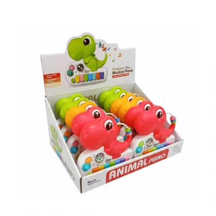 ieg™ 8891-1B MÜZİKLİ DİNAZOR 48