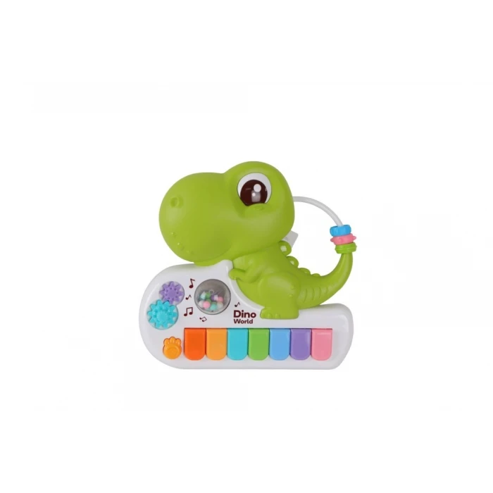 ieg™ 8891-1B RENKLİ İNEKLİ ÇINGIRAK PİYANO