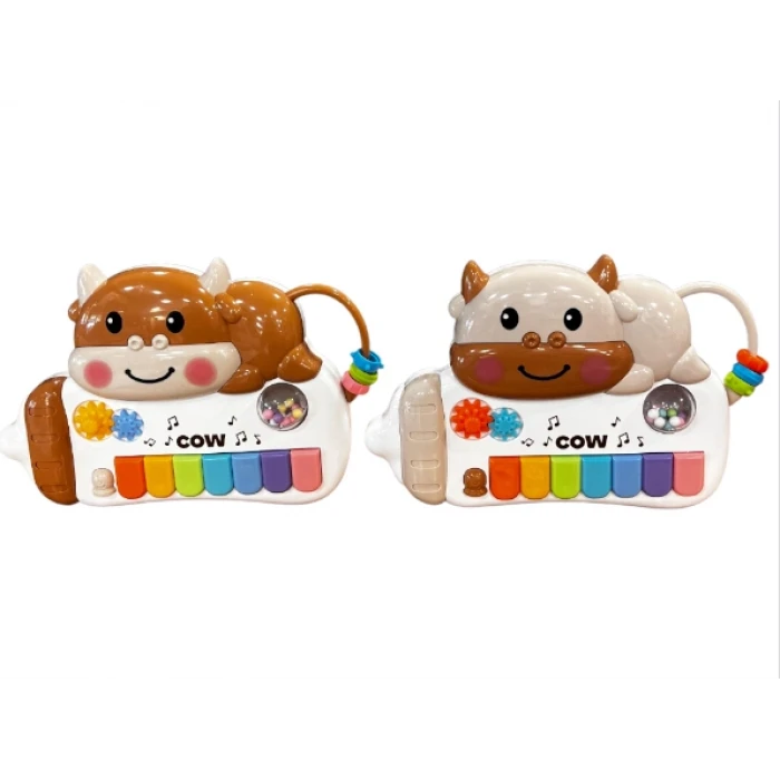 ieg™ 8892-1B KUTUDA 12Lİ PİLLİ PİANO -CN