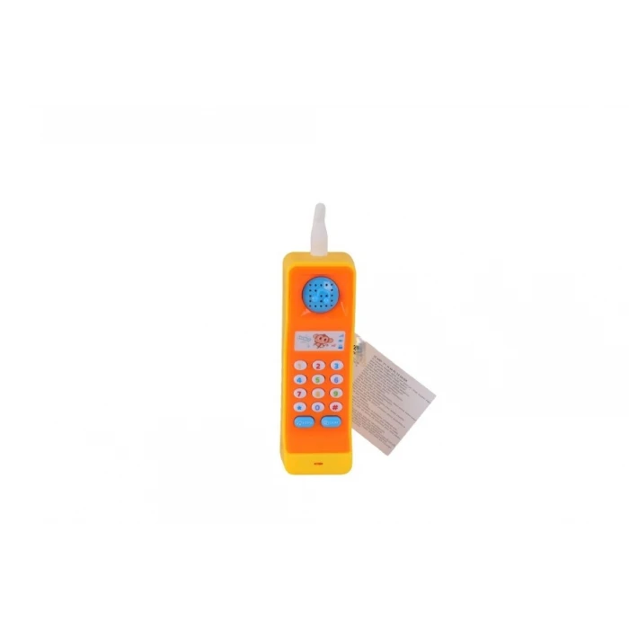 ieg™ 8901-A KUTUDA 12Lİ TELEFON
