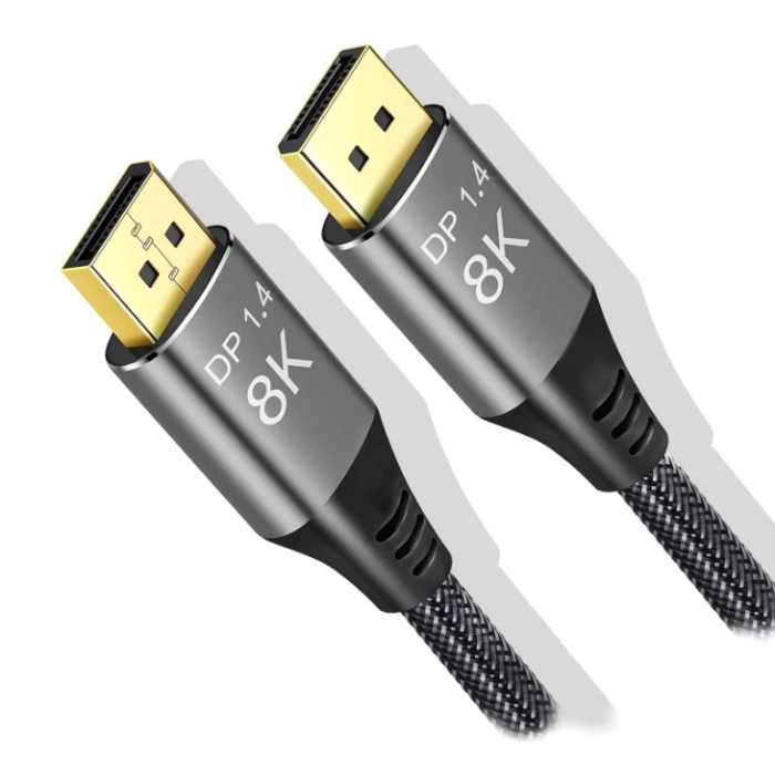 ieg™ 8K DP To DP Kablo 1.5 M ZR832